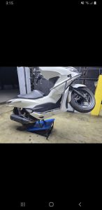 motorlift
