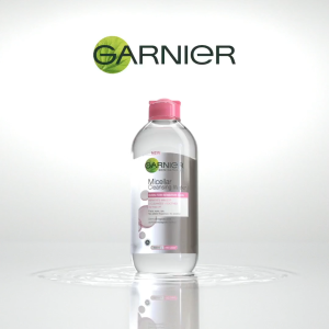 Garnier Micellar Water | 125 ml | 50 ml | Cleansing Water
