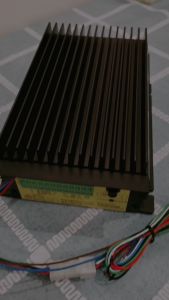 LML Elevator Parts DR2009C - 200W Elevator Electronic Door Motor Controller/ Door Drive From Taiwan 直流门控制器