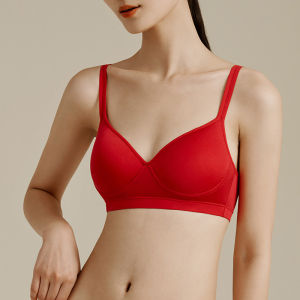 JINSANTA | Silk Comfort Breathable Seamless Bra