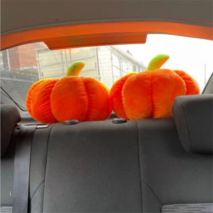 Wangpumpkin Bamboo Charcoal Package Formaldehyde Removal Car Decoration Charcoal Bag Car Interior Odor Removal Activated Carbon Bag for New Car