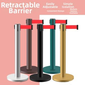 XUANSHAN | Retractable Safety Barrier Stanchion