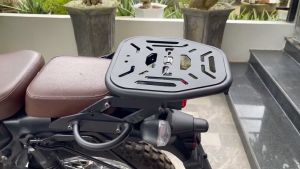 Baga Gập Yamaha Pg1