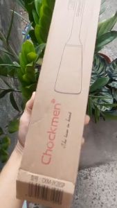 Xẻng lật đồ ăn Chockmen xẻng lật thức ăn inox CAO CẤP xẻng nấu ăn inox xẻng lật bánh lấy bánh pizza xẻng nấu ăn cho bé