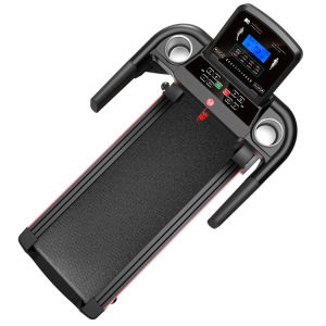 【Ready Saham】Ultra Tenang Treadmill Listrik 2.0HP Treadmill Cerdas Treadmill Rumah