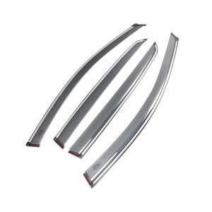 HANNENGDA | Weatherproof Sun and Rain Visor for BYD Tang DMI 25 Models