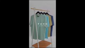 FAHD SERIES BY KAAF BAJU KOKO COUPLE AYAH ANAK LENGAN PENDEK BAJU SERAGAMAN AYAH DANA ANAK MURAH