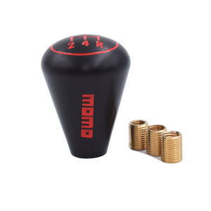 Custom Graffiti Modified Universal Shift Lever Head Car Manual Gear Shift Rod Handle Head Aluminum Material Non-Automatic