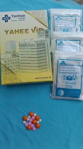 Giảm Cân Vip 9 Yanhee dành cho cơ địa khó