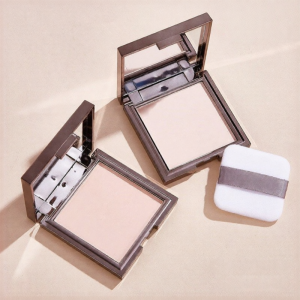 BLK Cosmetics | Matte Finishing Long-lasting Loose Powder