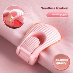 MONLEYTA | Japanese Style No-Needle Safety Invisible Quilt Cover Protector Corner Buckle Non-Damaging To Quilt Duvet Case Household Use