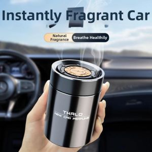 ZHUOLESHI | Car Air Freshener Fragrance For Pregnant Women and Babies