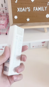 Muỗng Ăn Dặm BLW cho Trẻ Sơ Sinh Bluemama Hàng Chính Hãng Hàn Quốc