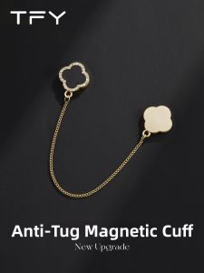 TFY | Adjustable Magnetic Clips Clothes Modifier
