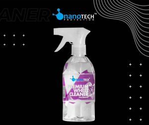 Nanotech Premium Wheel Cleaner
