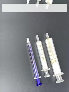 2ml 5ml 10ml Ống Tiêm Thủy Tinh Để Sửa Chữa Điện Thoại Di Động Hộp Đựng Dầu Hàn Đặc Biệt Có Kim Kim Loại Dụng Cụ Cầm Tay Bằng Nhựa Phần Dụng Cụ Cầm Tay
