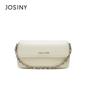 Josiny | Retro Minimalist Crossbody Bag