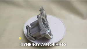 SN 4962 Pompa Air Nissan Sunny Sentral 2001-2006 - Kuras Air Radiator - Lepaskan Fan Belt