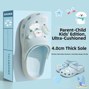 RUNROU | Non-slip Comfort Sandals for Girls