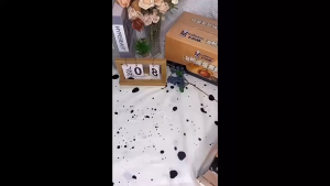 咸蛋黄酥雪媚娘 - [ 5 Pcs ]