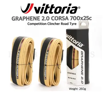 w*m様 新品未使用 Vittoria Rubino Pro700x25c タイ Rubino PRO Tube-Type - Training Tyres | Vittoria