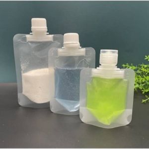 Botol Refill Sampoo Sabun Travelling Botol Isi Ulang Sampo Tebal 826