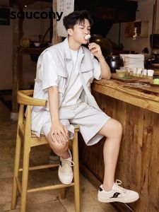 Saucony Huang Zihong Fan Same Style Socony Cross JZ Board Shoes Mens and Womens Low-Top Summer Breathable All-Match Break