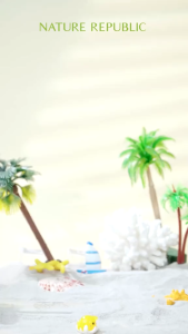 Gel Nha Đam Nature Republic Aloe Vera 92% Soothing Gel 300ml