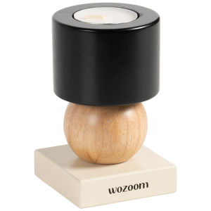 EMITDOOG | Decorative Candle Holder TV Stand Display Item