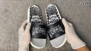 adult mens slide sandals distro terminator slide sandals 026
