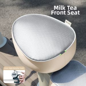 LUKSEN | Sun Protection Heat Insulation Waterproof Seat Cover