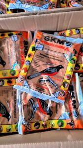 SKM Kroto Sari Multivitamin Pelindung Burung Paket Tunggal