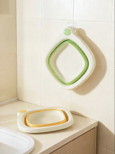 Rovco | Infant Multi-Purpose Foldable Basin