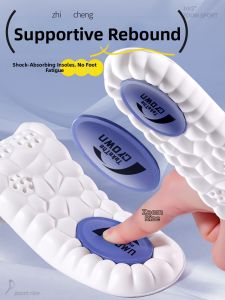 ZHIHAOEN | Basketball Shock Absorption Arch Support Cushion Pads