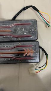 LAMPU BELAKANG NEW KANAN KIRI SET APPKTM NOZOMI HAPPY KAISAR [TRS]