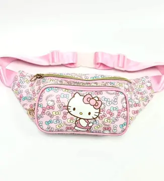 Shop Hello Kitty Belt Bag online Lazada .ph