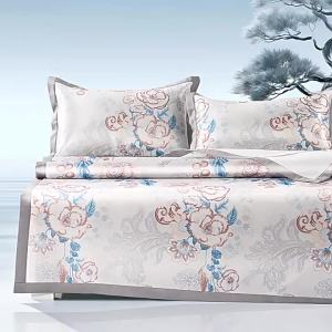 Breathable Sweat-wicking Cooling Mattress Pad