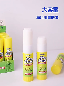 Glue Sticks High Efficiency Adhesion for Student Handmade Supplies Office Supplies