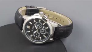 BISA COD JAM TANGAN WANITA BONIA PREMIUM BNA-9645