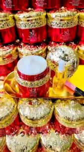 CẤY TRẮNG LỤA HOÀNG GIA ( LOẠI_1) - MẪU_MỚI NĂM 2023 VUA CỦA CÁC LOẠI MẶT NẠ Ủ TRẮNG - SPA88