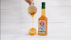 [Mua 1 tặng 1] Mật ong chín Honimore Hoa Miền Núi 630g - tặng hũ 360g - Tăng cường sức đề kháng