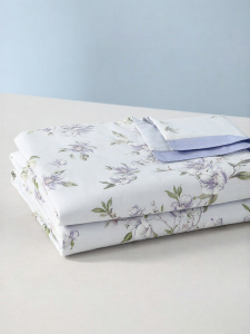 Mercury | Cotton Antibacterial Washable Comforter