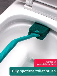 No-Dead-Corner-Toilet-Bowl-Cleaner-Hanging-Wall-Mounted-Toilet-Brush-Family-Use-Sanitary-Bathroom-Seam-Cleaning-Tool