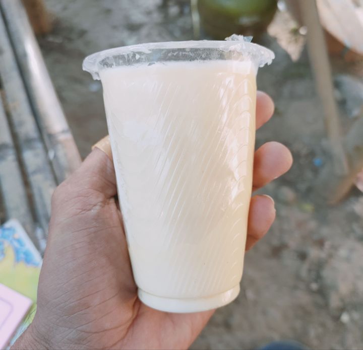 Lemak Sapi / minyak gajih untuk martabak madura/lemak sapi / pellem