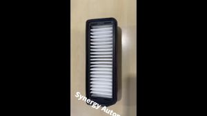Filter Udara Suzuki Karimun Wagon R Estilo Celerio - 7589