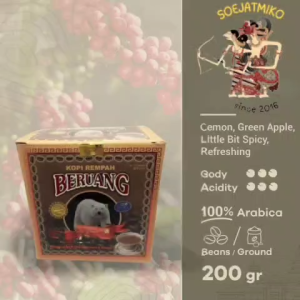 kopi arabica gold kopi bos bisa cod