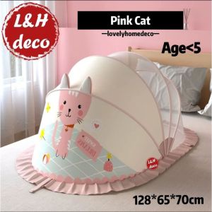 Baby Mosquito Net Small Kelambu Bayi Kelambu Kehmah[Local Stock Ready]