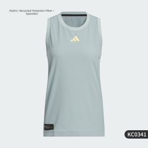 adidas | Breathable Comfort Loose Fit Womens Sport T-shirt