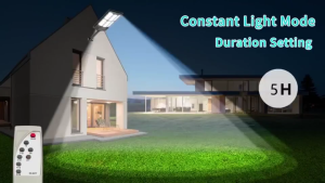 AIMO BUY 1 TAKE 1Solar Light Outdoor Waterproof 300000W Solar Street Light Heavy Duty With Motion Sensor