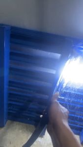 ไฟตูมกันน้ำ พลังงานแสงอาทิตย์ 800W สีเหลือง ร่าเซล ล้างขาว และร่าสี 3 ประเภท